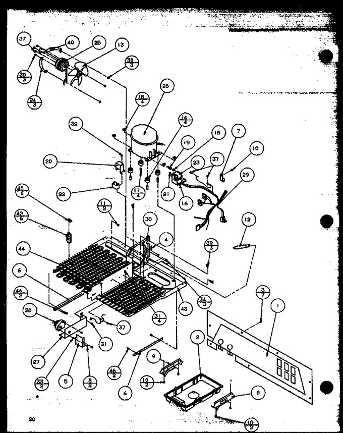 Diagram for SZD27MPL (BOM: P1124303W L)