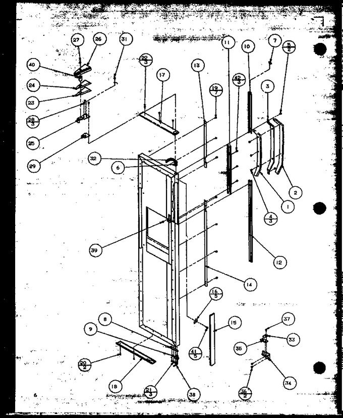 Diagram for SZDE25MPL (BOM: P1121203W L)