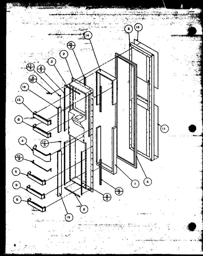 Diagram for SZDE25MPL (BOM: P1121203W L)