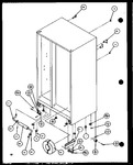 Diagram for 04 - Drain And Rollers