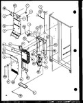 Diagram for 05 - Evap And Air Handling