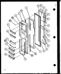 Diagram for 07 - Fz Door