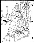 Diagram for 09 - Ice And Water Cavity