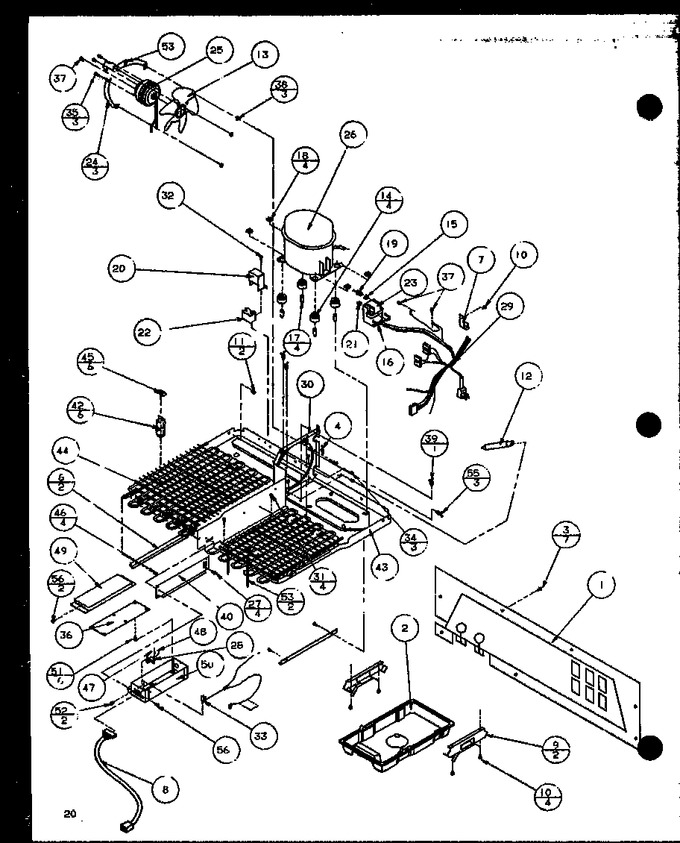 Diagram for SZDE27KPL (BOM: P1110603W L)