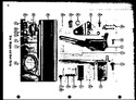Diagram for 03 - Door Hinges And Door Parts