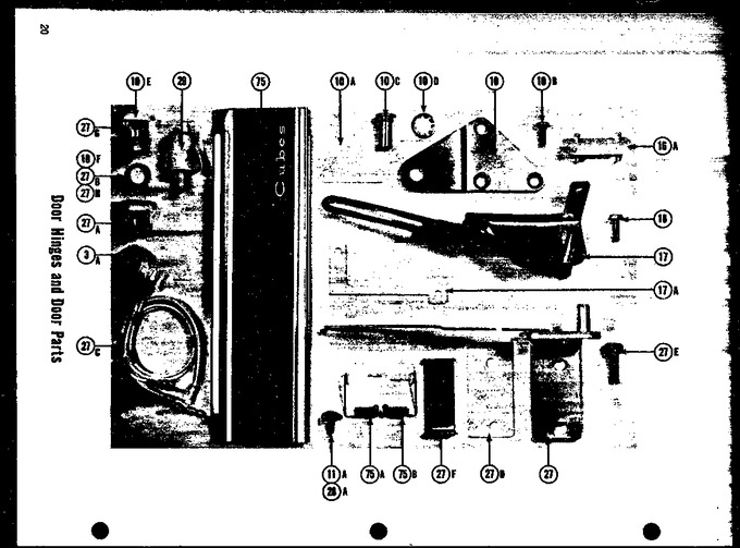 Diagram for TR-17E
