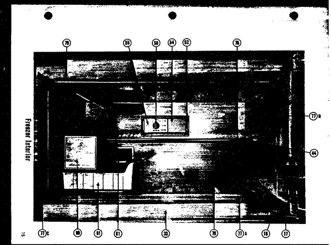 Diagram for TRI-17E