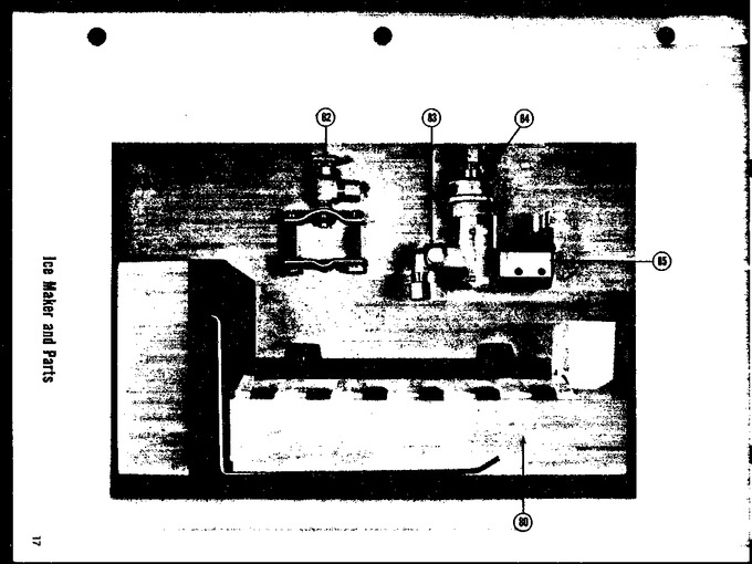 Diagram for TR-17E