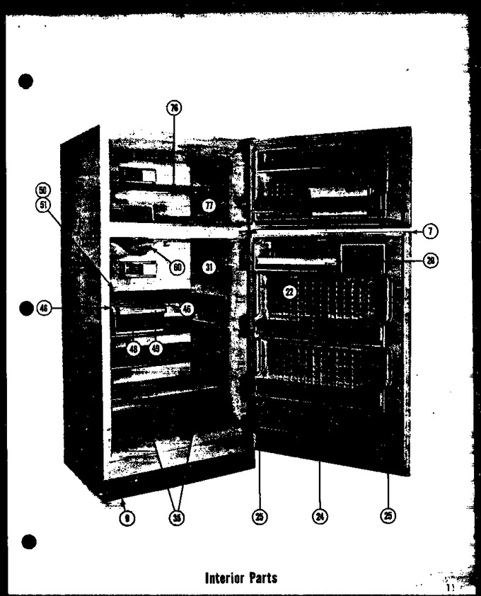 Diagram for T-17LE