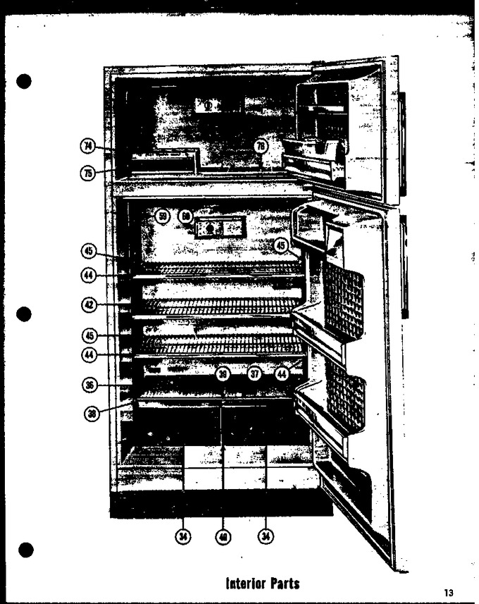 Diagram for TRI-17LE