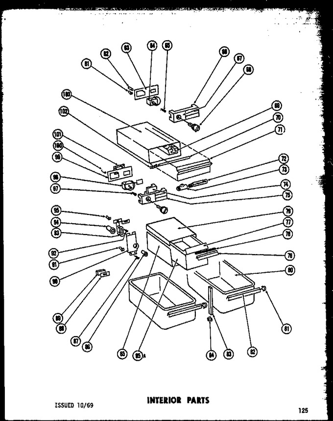 Diagram for T15-F