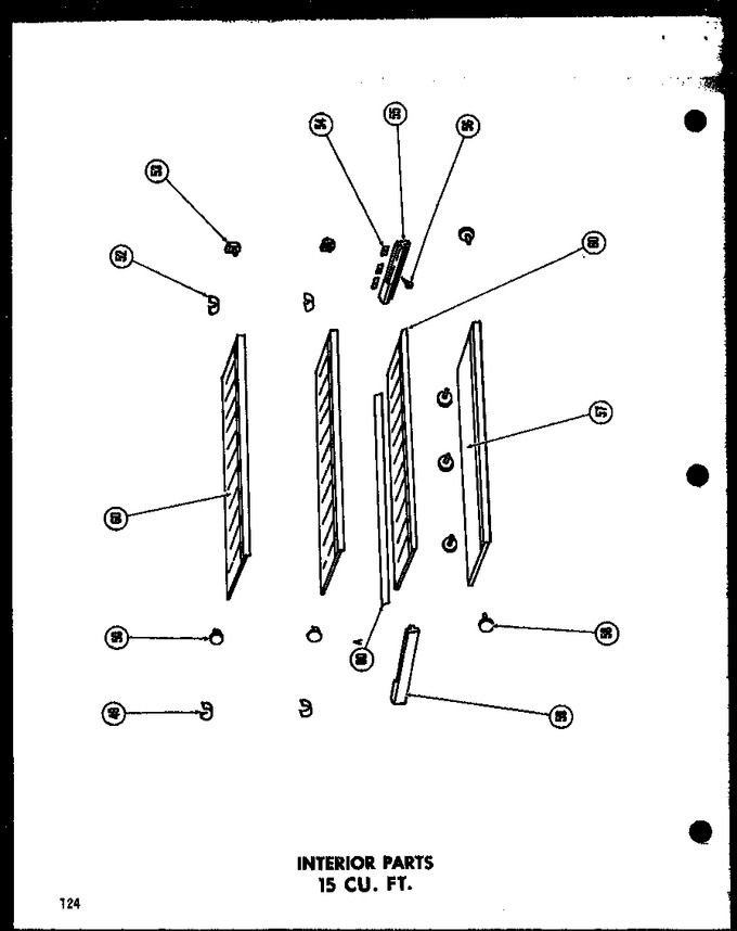 Diagram for T15-F