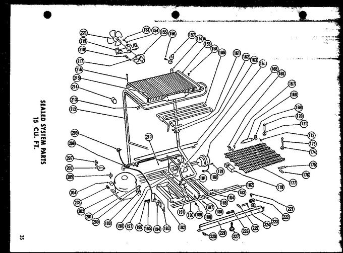 Diagram for T15-G