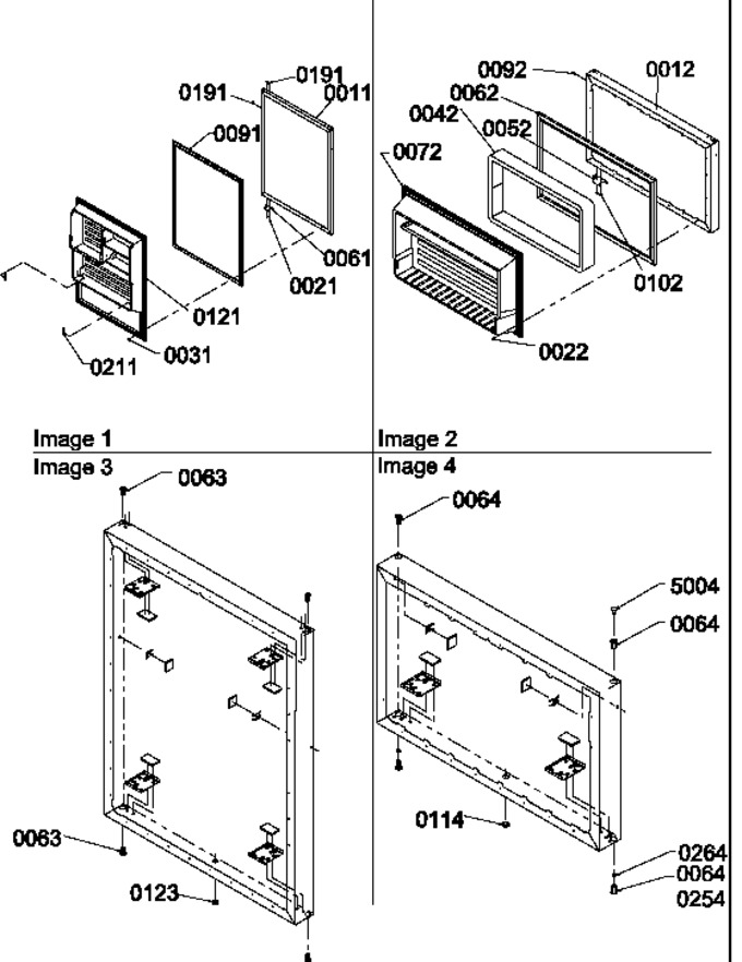 Diagram for TA18TL (BOM: P1304501W L)