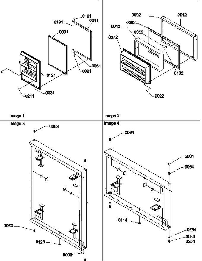 Diagram for TAI20TL (BOM: P1306201W L)