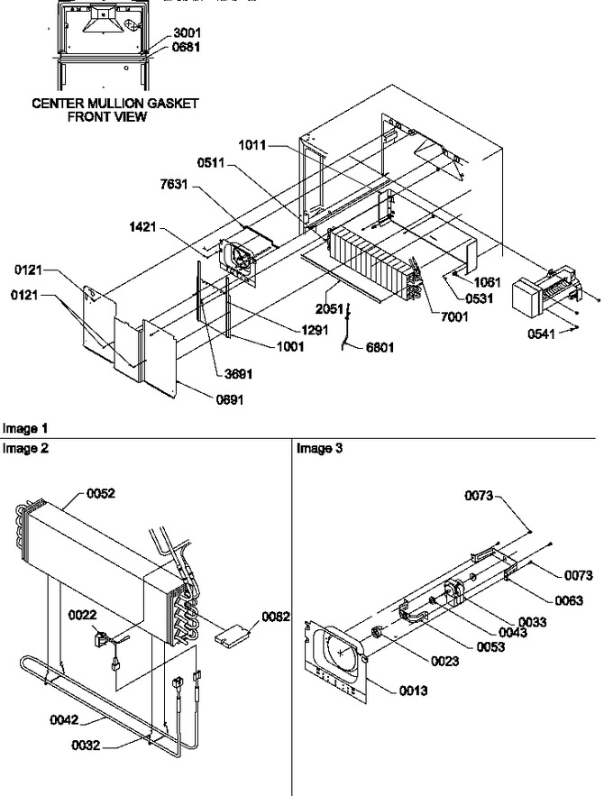 Diagram for TAI20TL (BOM: P1306201W L)