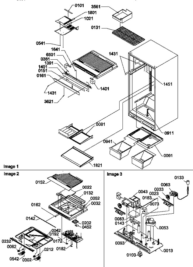 Diagram for TAI20TW (BOM: P1306201W W)