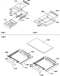 Diagram for 09 - Shelving Assemblies