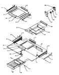 Diagram for 04 - Cabinet Shelving