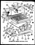 Diagram for 06 - Ref Fz Functional Parts