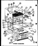 Diagram for 02 - Interior Accessories