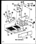 Diagram for 03 - Rear Components