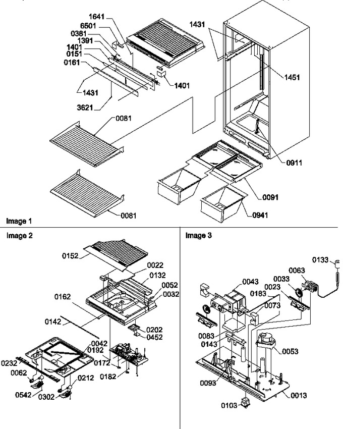 Diagram for TM18V2W (BOM: P1318001W W)