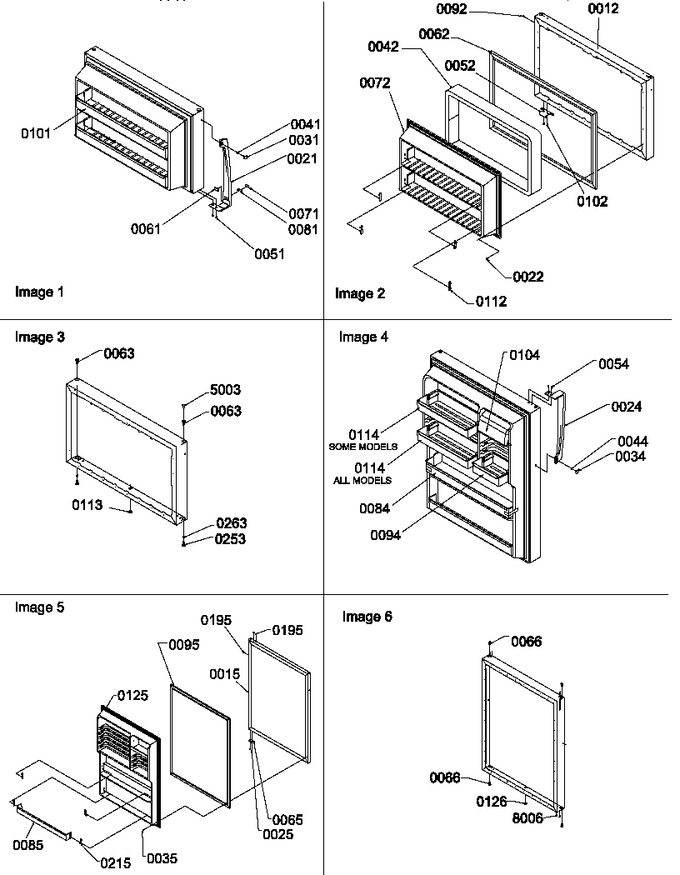 Diagram for TM18V2L (BOM: P1318001W L)