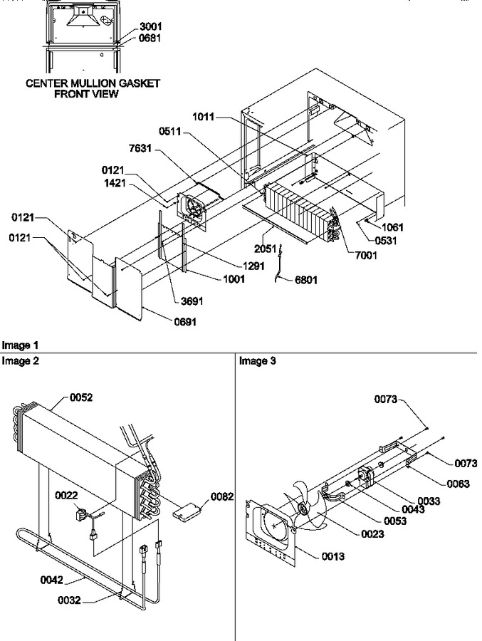 Diagram for TM18V2L (BOM: P1318001W L)