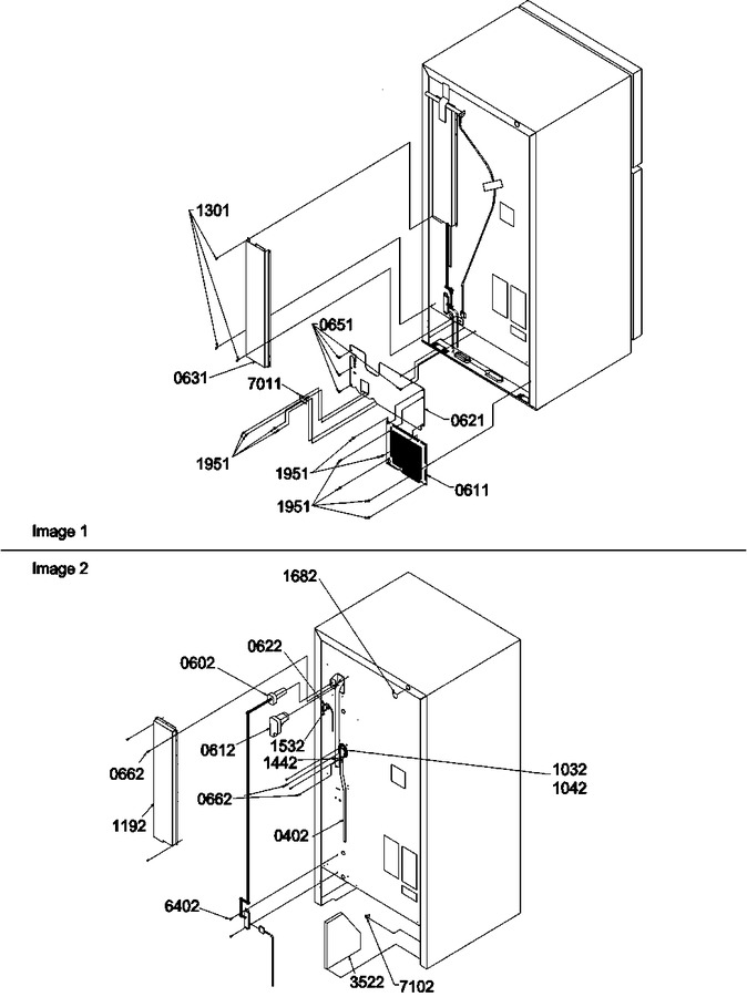 Diagram for TC18VL (BOM: P1315704W L)