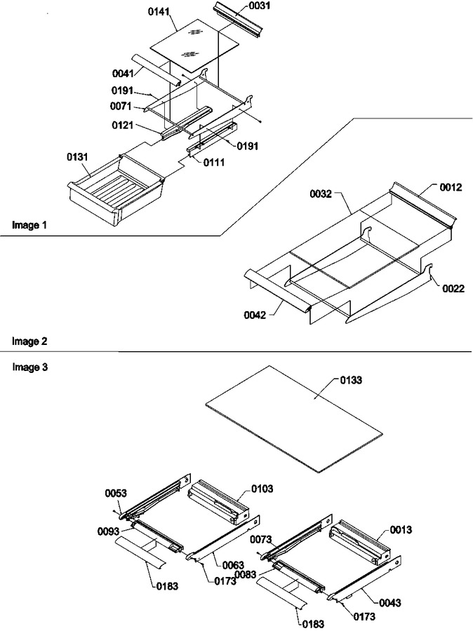 Diagram for TC18VW (BOM: P1315704W W)