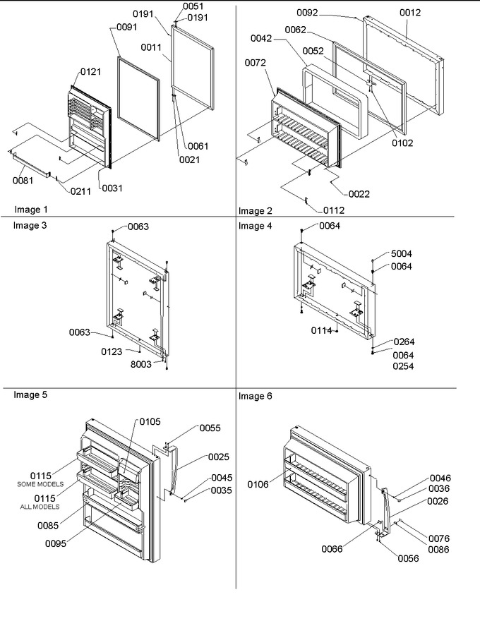 Diagram for TC18VL (BOM: P1315707W L)