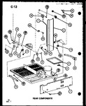 Diagram for 04 - Rear Components