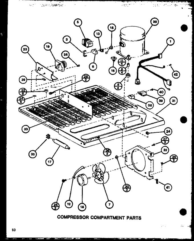 Diagram for TR20J (BOM: P7739009W)