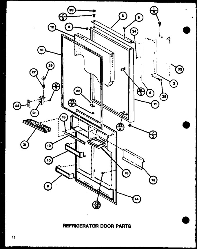 Diagram for TC20J (BOM: P7739010W)