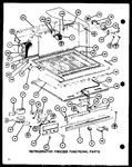 Diagram for 06 - Ref Fz Functional Parts
