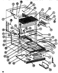 Diagram for 05 - Interior Accessories