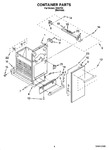 Diagram for 04 - Container Parts
