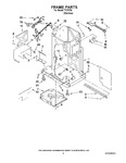 Diagram for 02 - Frame Parts