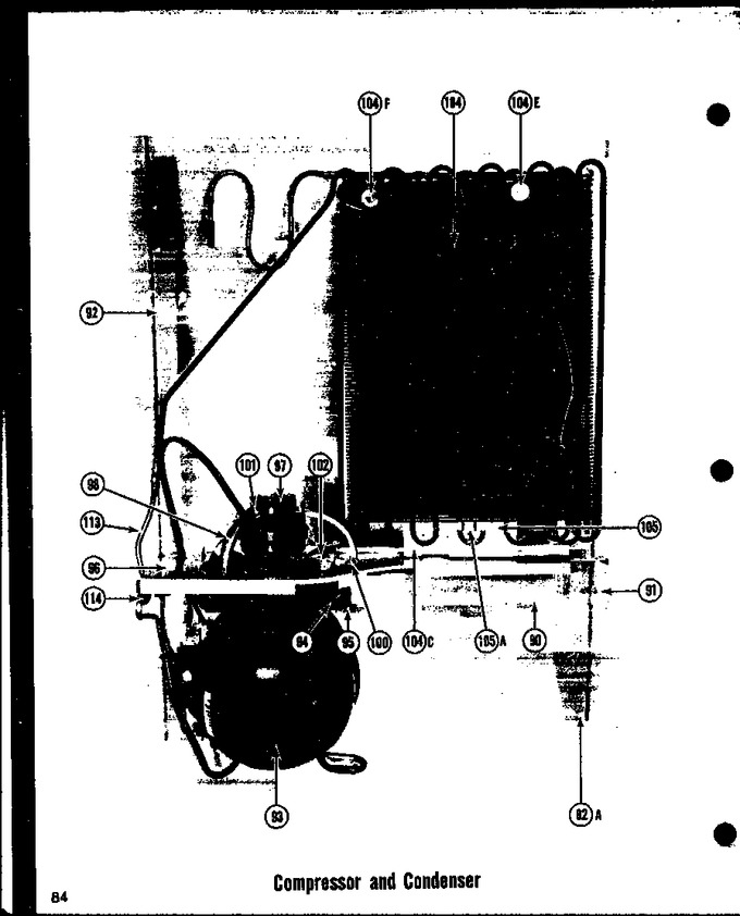Diagram for TCI-19LD