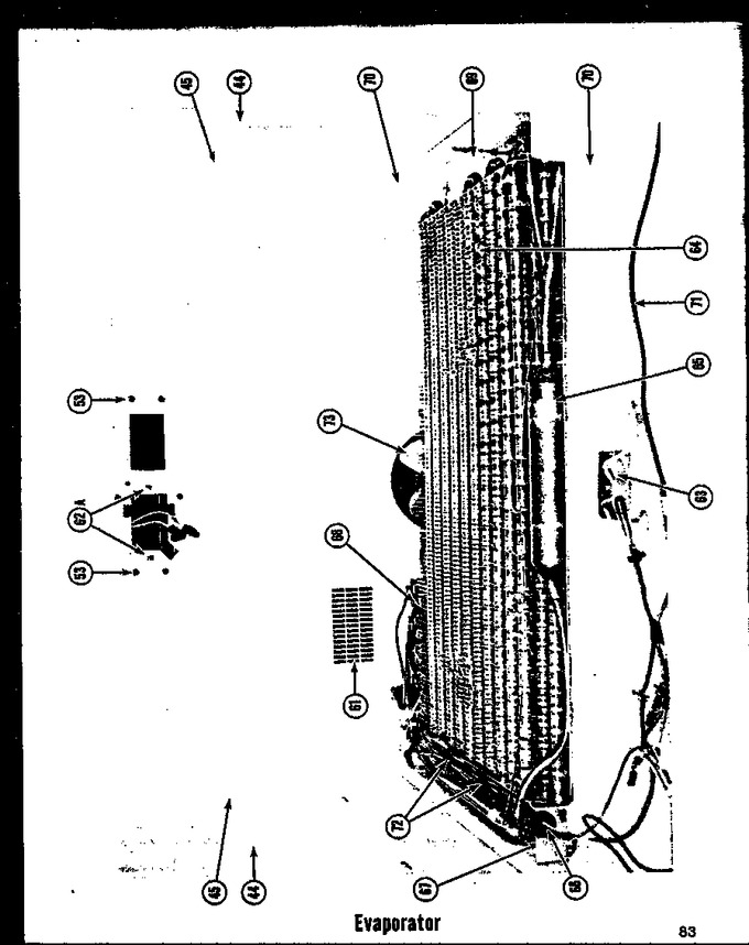 Diagram for TCI-19LD