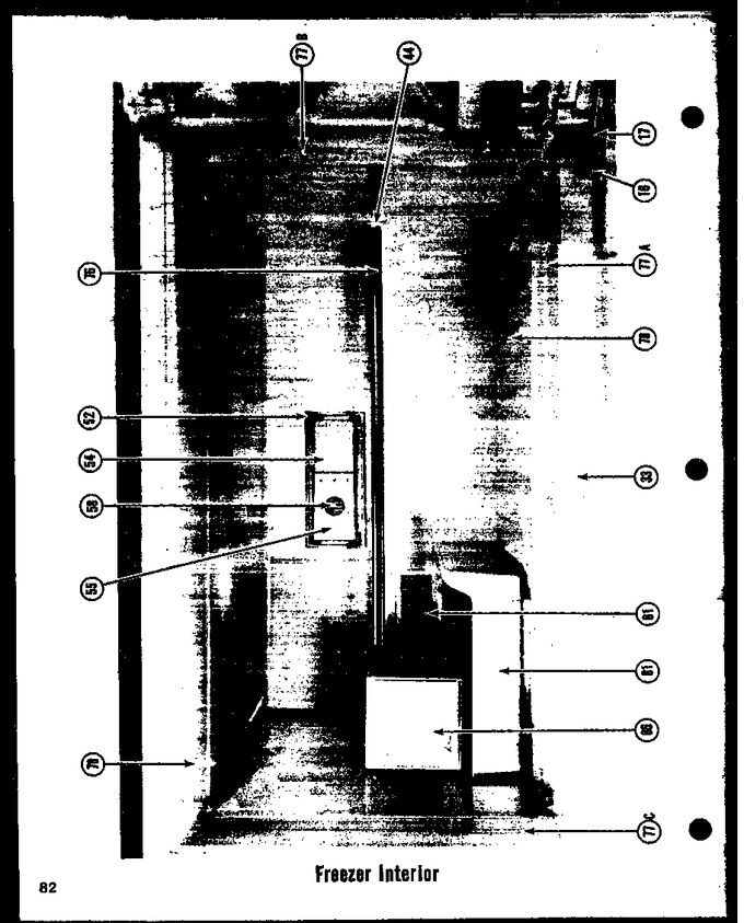 Diagram for TCI-19LD