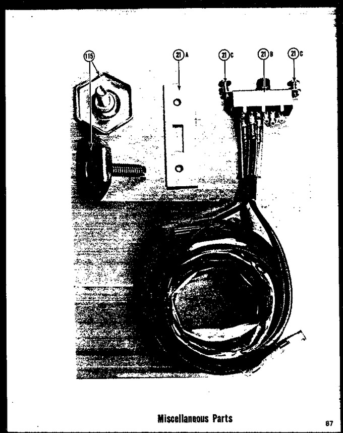 Diagram for TCI-19LD