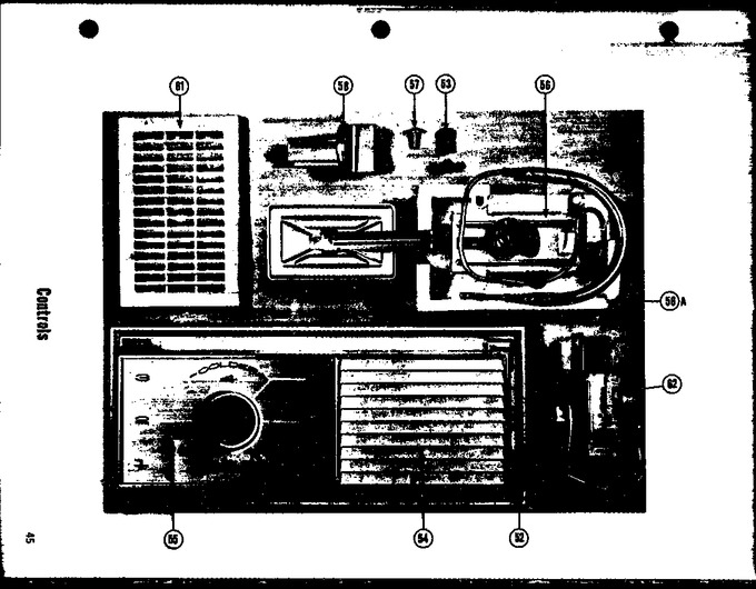 Diagram for TR-19LE