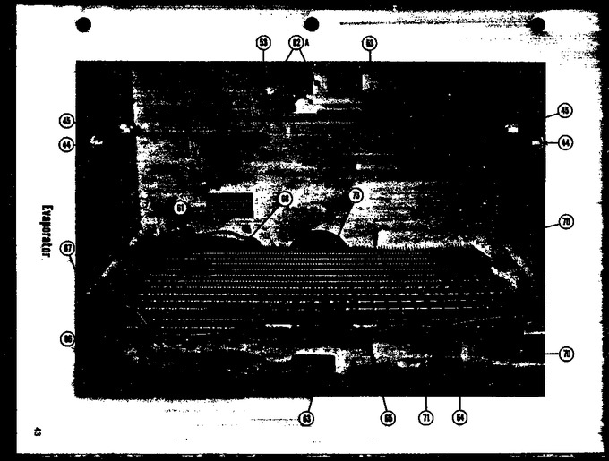 Diagram for TCI-19LE