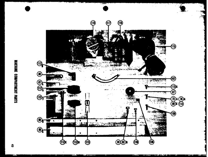 Diagram for TCI-19LE