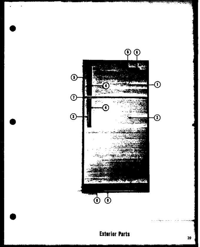 Diagram for TCI-19LE