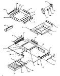 Diagram for 04 - Cabinet Shelving