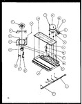 Diagram for 10 - Panasonic Compressor