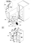 Diagram for 01 - Cabinet Back